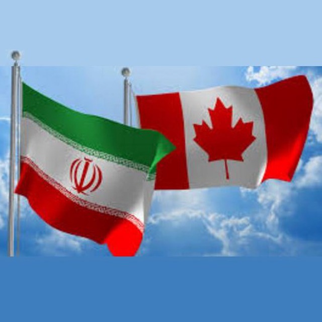 Iranian-Canada Programmers